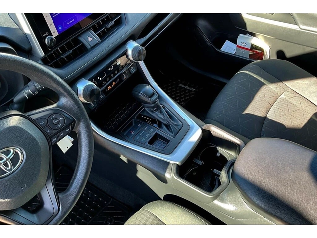 Toyota Rav4 * AWD Toyota Safety Sense | Heated Seats * CARFAX - автомобили, коли, обяви за нови и употребявани 11