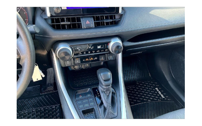 Toyota Rav4 * AWD Toyota Safety Sense | Heated Seats * CARFAX - автомобили, коли, обяви за нови и употребявани 12