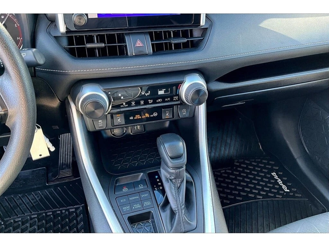 Toyota Rav4 * AWD Toyota Safety Sense | Heated Seats * CARFAX - автомобили, коли, обяви за нови и употребявани 12