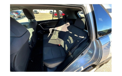 Toyota Rav4 * AWD Toyota Safety Sense | Heated Seats * CARFAX - автомобили, коли, обяви за нови и употребявани 14