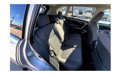 Toyota Rav4 * AWD Toyota Safety Sense | Heated Seats * CARFAX - автомобили, коли, обяви за нови и употребявани 16