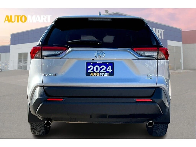 Toyota Rav4 * AWD Toyota Safety Sense | Heated Seats * CARFAX - автомобили, коли, обяви за нови и употребявани 1