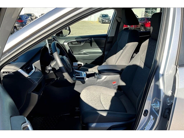 Toyota Rav4 * AWD Toyota Safety Sense | Heated Seats * CARFAX - автомобили, коли, обяви за нови и употребявани 3
