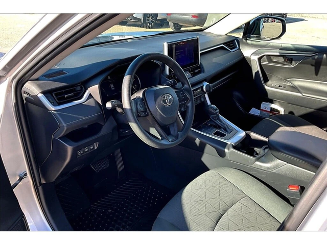 Toyota Rav4 * AWD Toyota Safety Sense | Heated Seats * CARFAX - автомобили, коли, обяви за нови и употребявани 4
