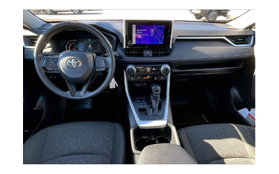 Toyota Rav4 * AWD Toyota Safety Sense | Heated Seats * CARFAX - автомобили, коли, обяви за нови и употребявани 6