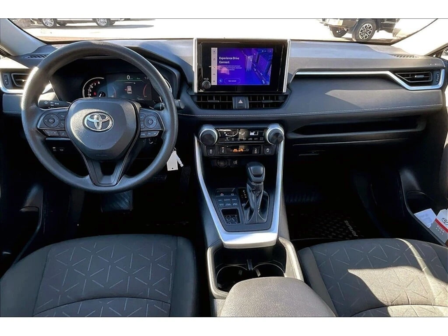 Toyota Rav4 * AWD Toyota Safety Sense | Heated Seats * CARFAX - автомобили, коли, обяви за нови и употребявани 6