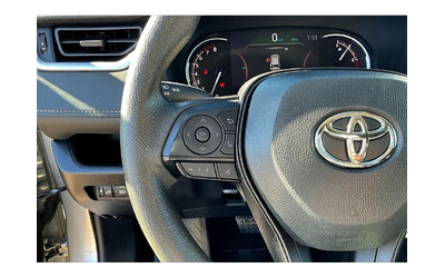 Toyota Rav4 * AWD Toyota Safety Sense | Heated Seats * CARFAX - автомобили, коли, обяви за нови и употребявани 8
