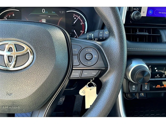Toyota Rav4 * AWD Toyota Safety Sense | Heated Seats * CARFAX - автомобили, коли, обяви за нови и употребявани 9