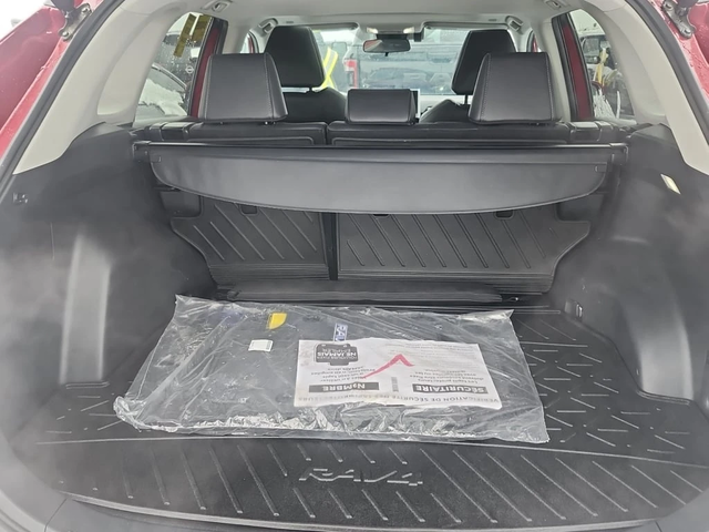 Toyota Rav4 * XLE * CARFAX * ЦЕНА ДО БГ - автомобили, коли, обяви за нови и употребявани 12