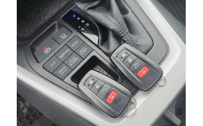 Toyota Rav4 * XLE * CARFAX * ЦЕНА ДО БГ - автомобили, коли, обяви за нови и употребявани 16