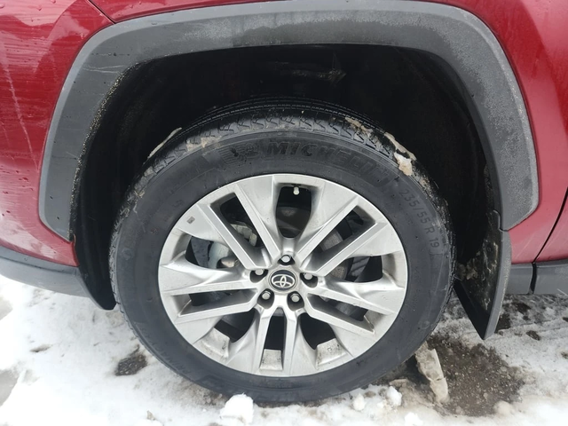 Toyota Rav4 * XLE * CARFAX * ЦЕНА ДО БГ - автомобили, коли, обяви за нови и употребявани 5