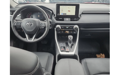 Toyota Rav4 * XLE * CARFAX * ЦЕНА ДО БГ - автомобили, коли, обяви за нови и употребявани 6