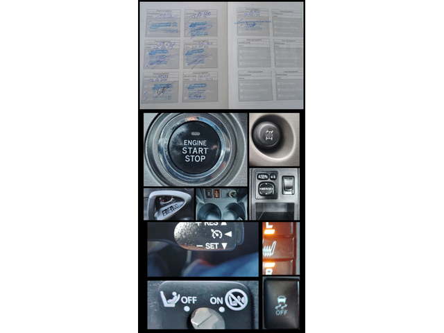 Toyota Rav4 2.2D4D/LUXORY - автомобили, коли, обяви за нови и употребявани 10