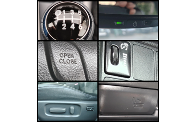 Toyota Rav4 2.2D4D/LUXORY - автомобили, коли, обяви за нови и употребявани 11