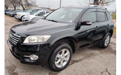 toyota-rav4 - 1