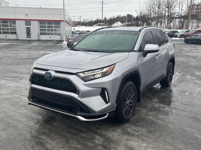 Toyota Rav4 2.5 Prime XSE AWD - автомобили, коли, обяви за нови и употребявани 0