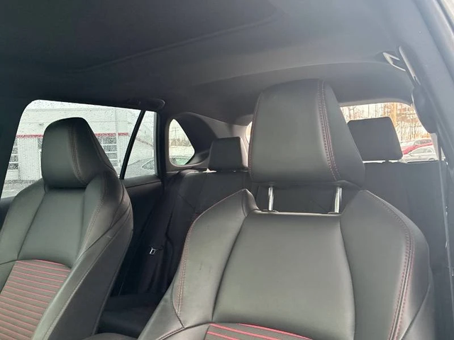 Toyota Rav4 2.5 Prime XSE AWD - автомобили, коли, обяви за нови и употребявани 10