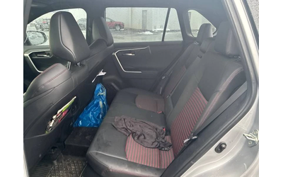 Toyota Rav4 2.5 Prime XSE AWD - автомобили, коли, обяви за нови и употребявани 11