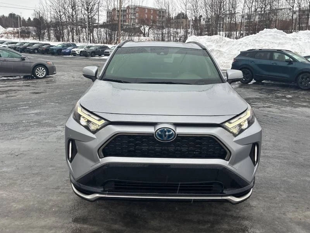 Toyota Rav4 2.5 Prime XSE AWD - автомобили, коли, обяви за нови и употребявани 7