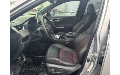 Toyota Rav4 2.5 Prime XSE AWD - автомобили, коли, обяви за нови и употребявани 8