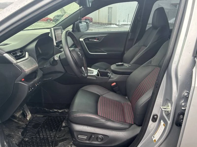 Toyota Rav4 2.5 Prime XSE AWD - автомобили, коли, обяви за нови и употребявани 8
