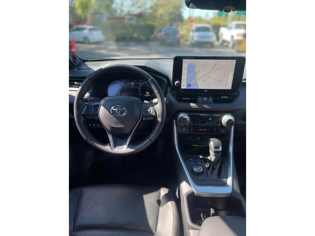 Toyota Rav4 2.5 Prime AWD - автомобили, коли, обяви за нови и употребявани 5