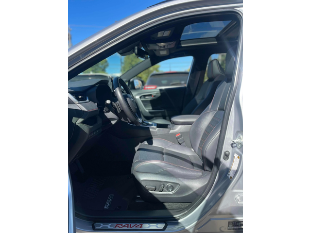 Toyota Rav4 2.5 Prime AWD - автомобили, коли, обяви за нови и употребявани 6