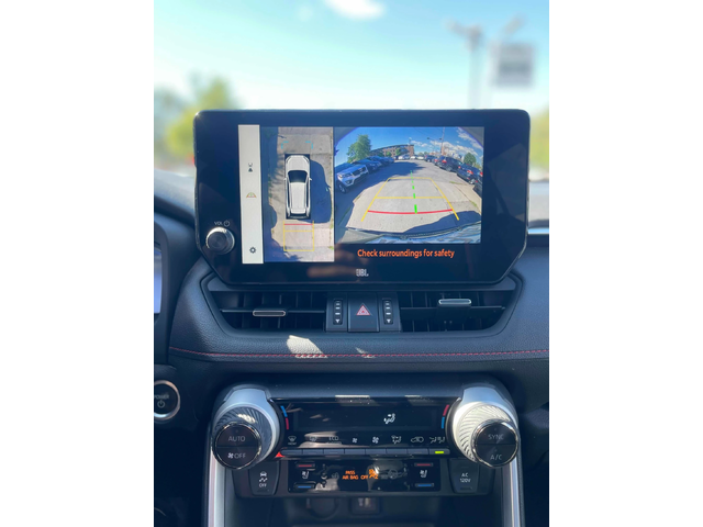 Toyota Rav4 2.5 Prime AWD - автомобили, коли, обяви за нови и употребявани 8