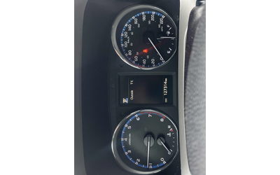 Toyota Rav4 2.5 LE - автомобили, коли, обяви за нови и употребявани 6