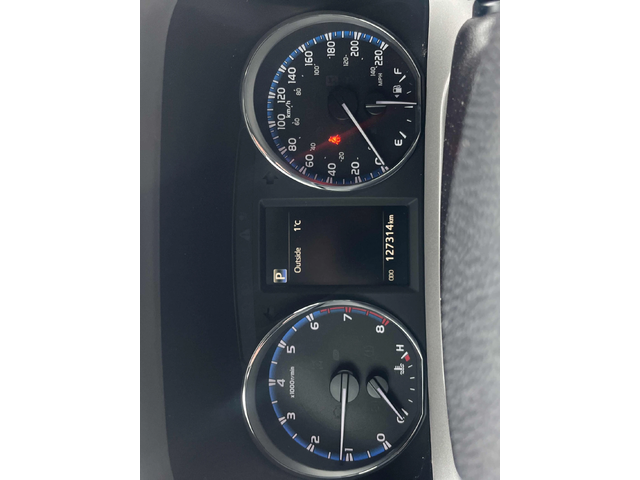 Toyota Rav4 2.5 LE - автомобили, коли, обяви за нови и употребявани 6