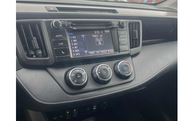 Toyota Rav4 2.5 LE - автомобили, коли, обяви за нови и употребявани 8