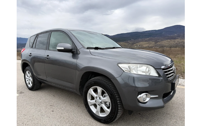 toyota-rav4 - 0