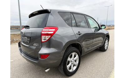 Toyota Rav4 2.0 VVT-i / FULL / AVTOMAT / EXECUTIVE / 4X4 - автомобили, коли, обяви за нови и употребявани 6