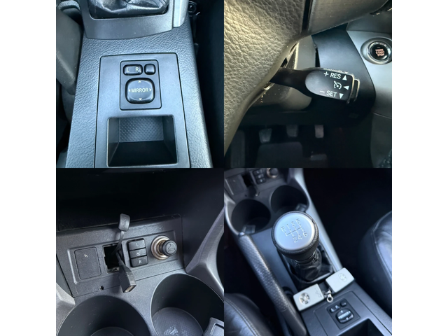 Toyota Rav4 2.2 D-4D / 4X4 / EXECUTIVE / KOJA / KEYLESS / NAVI - автомобили, коли, обяви за нови и употребявани 13