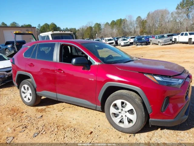 Toyota Rav4 LE - автомобили, коли, обяви за нови и употребявани 0