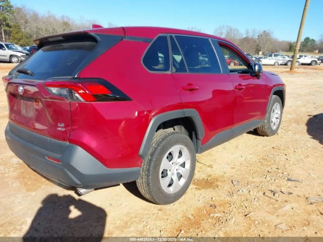 Toyota Rav4 LE - автомобили, коли, обяви за нови и употребявани 10