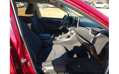 Toyota Rav4 LE - автомобили, коли, обяви за нови и употребявани 11