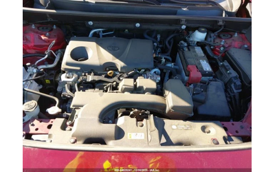 Toyota Rav4 LE - автомобили, коли, обяви за нови и употребявани 15