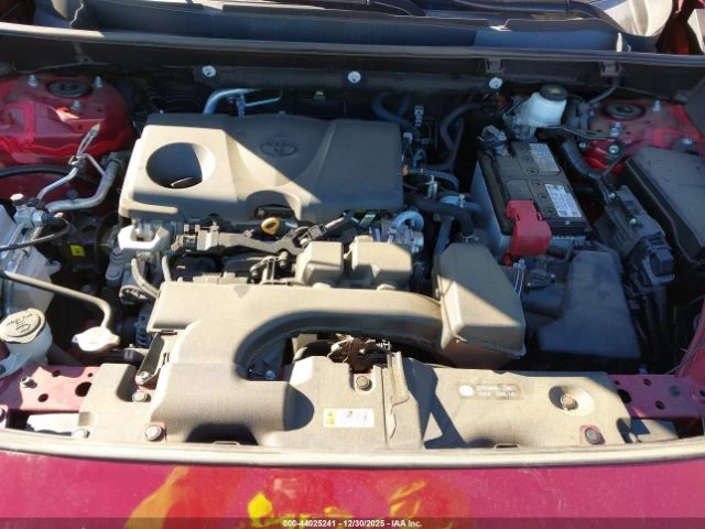 Toyota Rav4 LE - автомобили, коли, обяви за нови и употребявани 15