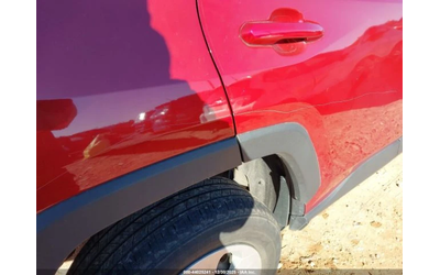 Toyota Rav4 LE - автомобили, коли, обяви за нови и употребявани 6