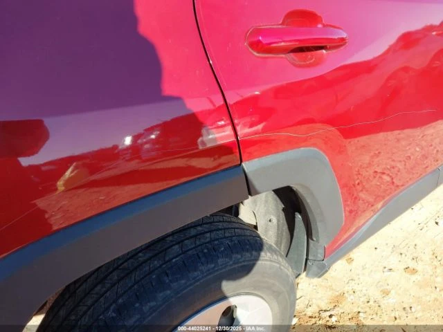 Toyota Rav4 LE - автомобили, коли, обяви за нови и употребявани 6