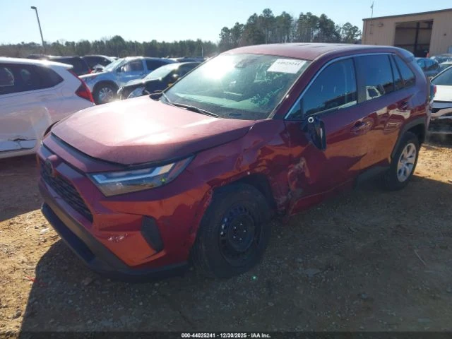 Toyota Rav4 LE - автомобили, коли, обяви за нови и употребявани 8