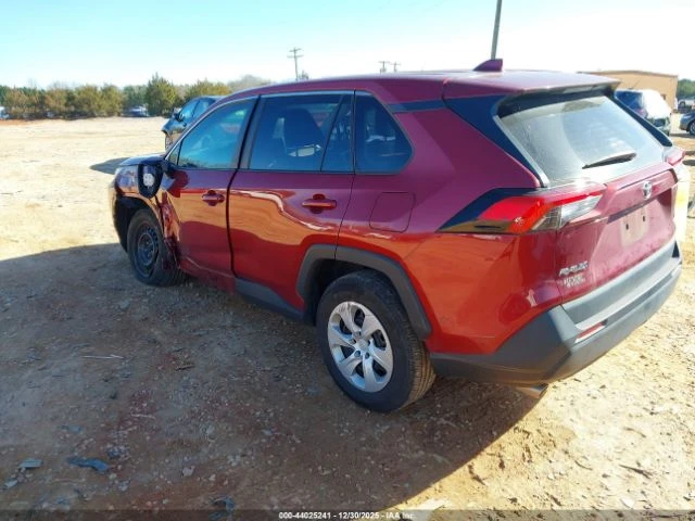 Toyota Rav4 LE - автомобили, коли, обяви за нови и употребявани 9
