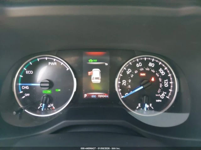 Toyota Rav4 HYBRID XLE PREMIUM - автомобили, коли, обяви за нови и употребявани 12