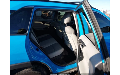 Toyota Rav4 HYBRID XLE PREMIUM - автомобили, коли, обяви за нови и употребявани 6