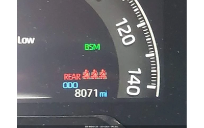 Toyota Rav4 HYBRID XLE - автомобили, коли, обяви за нови и употребявани 10