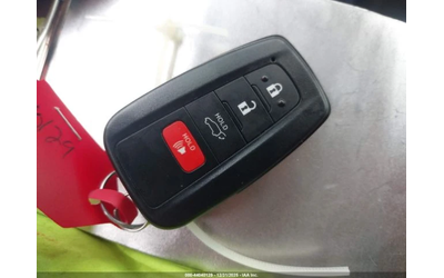 Toyota Rav4 HYBRID XLE - автомобили, коли, обяви за нови и употребявани 11