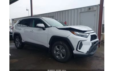 Toyota Rav4 HYBRID XLE - автомобили, коли, обяви за нови и употребявани 6
