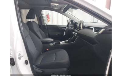 Toyota Rav4 HYBRID XLE - автомобили, коли, обяви за нови и употребявани 7