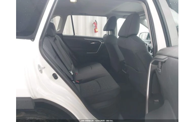 Toyota Rav4 HYBRID XLE - автомобили, коли, обяви за нови и употребявани 8